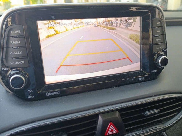 Santafe 2019 đặc biệt Santafe 2019 đặc biệt